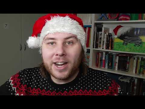 Davids Bästa Julkalendrar 2:a December: Tjuvarnas Jul - 2011