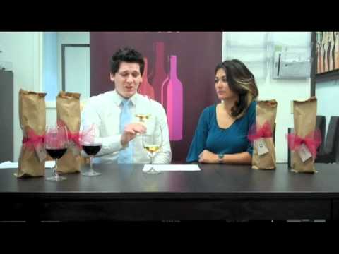 "Two Buck Chuck" Blind Wine Taste Challenge (Part 1 of 2)