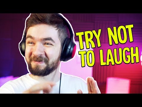 Tik Tok Try Not To Laugh Challenge