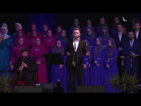 Dođi vidi ašk šta čini - EMirzade (Selam ya Resulallah 2017)