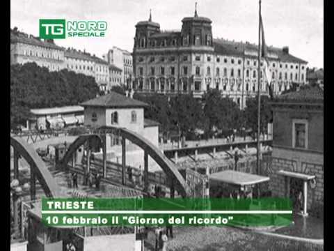 Speciale giorno del ricordo - Intervista a Carlo Montani