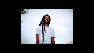 Julian Marley - All i know