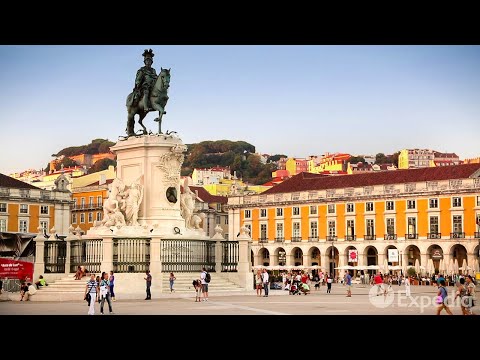 Guia de Lisboa | Expedia