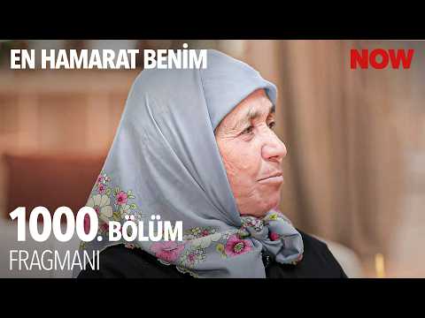 TV Programları En Hamarat Benim 1000. Bölüm Fragmanı - Ön İzleme Detayları