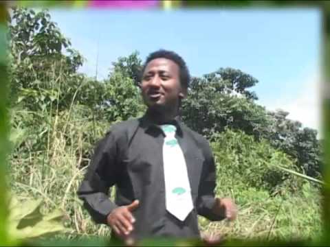 Iluu Abbaa Boor ኢሉኣባቦር