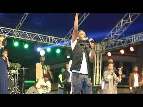 Dominic Ashimwe - Ku Giti