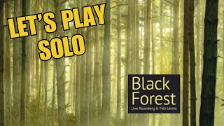 Board Gaming Doctor - Black Forest video thumbnail