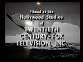 20th Television 1964 2008