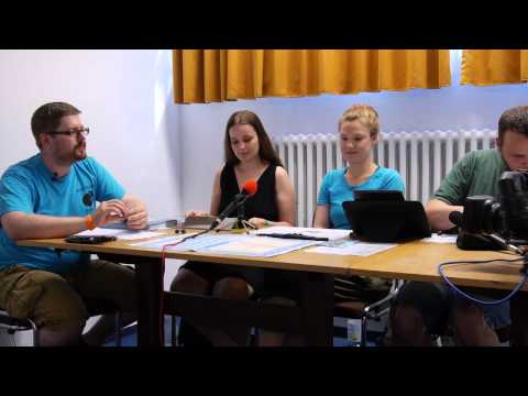 Splittermond Pen and Paper Let's Play Teil 2 von 4