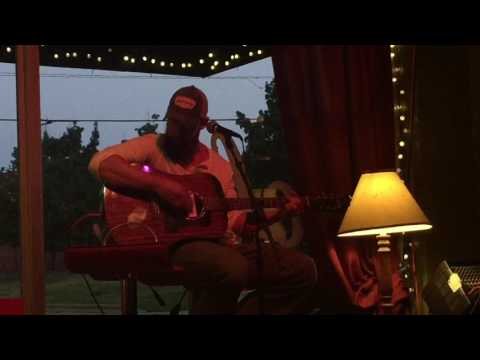 Russell Thompson - 3am - 8th St Coffee Shop