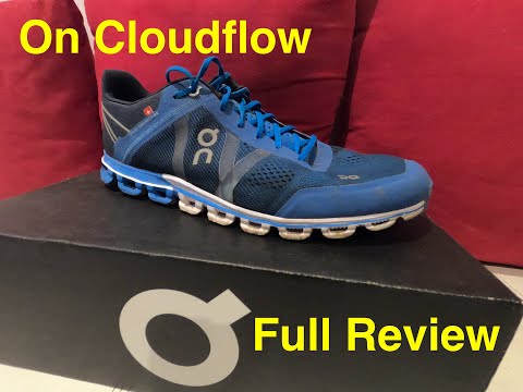 On On Cloudflow 3 0
