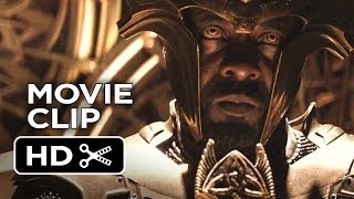 Thor: The Dark World Blu-ray Release CLIP - Attack On Asgard (2013) - Idris Elba Movie HD
