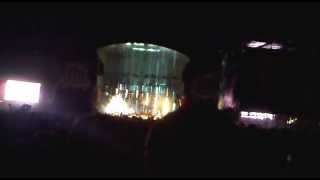 fury in the slaughterhouse - cry it out (live 2013@expo plaza h)