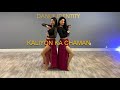 Kaliyon Ka Chaman Dance Cover Dance Identity