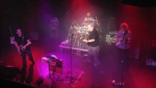 The Magic Band - Smokestack Lightning / Kandy Korn (for Hubert Sumlin)