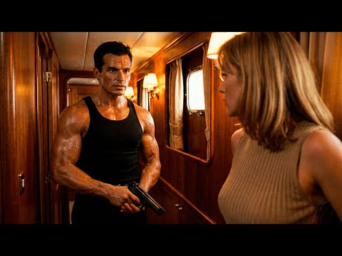 Línea de Fuego | Guerra por un Hijo