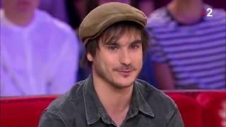 Gauvain Sers / Vivement dimanche (2018)