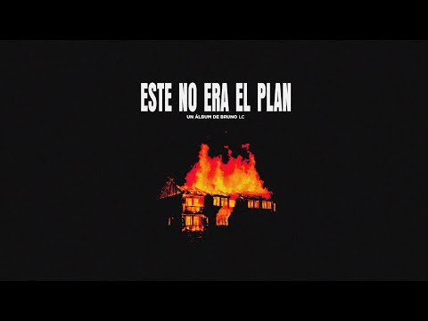 Bruno LC - BLUNTED 7 (OG Demo Version) | ESTE NO ERA EL PLAN