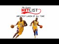 Greatest Laker Of All Time Magic Or Kobe