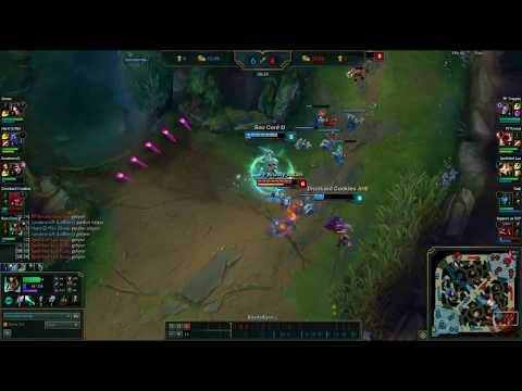 Roo Core JJ  Karma playz #5