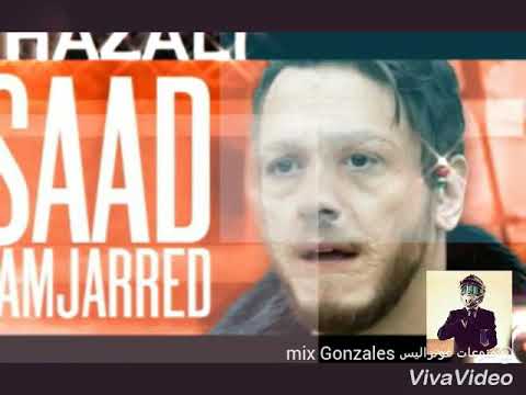 Saad Lamjareed | Ghazali | 《Old Man》.