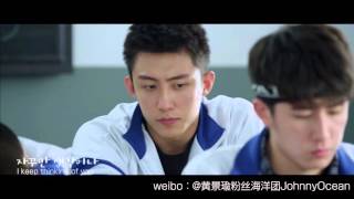 [MV][Addiction Web series][Guhai x Bailuoyin] K. will(케이윌) Talk Love (말해! 뭐해-)  l 태양의 후예 OST Part 6