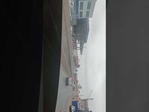 De Cuiabá MT à Santa Rita do Araguaia GO.