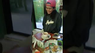 Download lagu Ngopi Santai dan Suasana Malam di NU CAFE. #shorts #ngopi mp3