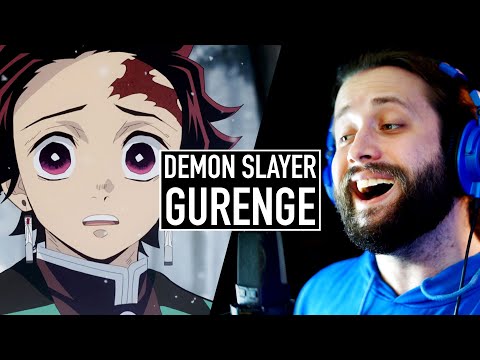 Gurenge - Jonathan Young
