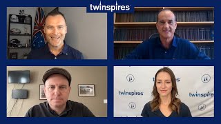 TwinSpires Inside Track on Brisnet Past Performances