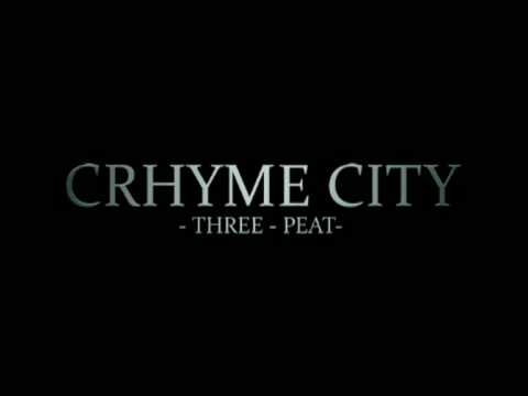 Young CRhyme feat. LIL CRhyme - WATCH ME