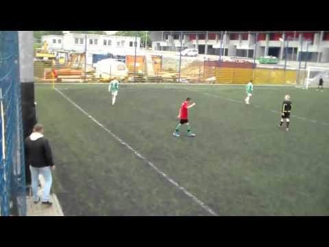 Wiosna 2015  - APN GKS Tychy 2000 vs Stadion Slaski 2000 (3-3) - II polowa