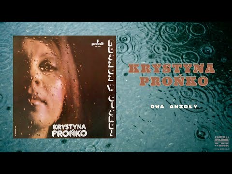 A7. "Dwa anioły"- LP "Deszcz w Cisnej"