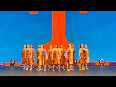 University of Tennessee Dance Team Jazz 2025
