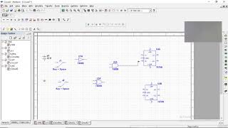 Download the video "Digital Logic Design Lab Experiment 8 Practical Part 2"