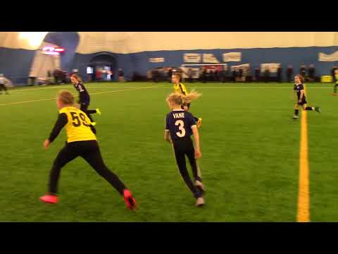 FC Kirkkonummi T08 - NJS P08