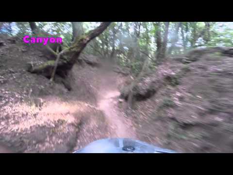 23 08 14 @ Massa M ma - Canyon