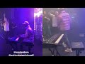 Potter Payper Performs 'Purple Rain' With Dave As A Surprise Guest On The Piano | Audio Saviours