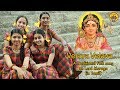 Velava Velava Folk Song On Lord Muruga Vande Guru Paramparaam