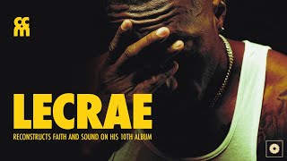 Lecrae Reconstructs His Faith | CCM Exclusive Interview