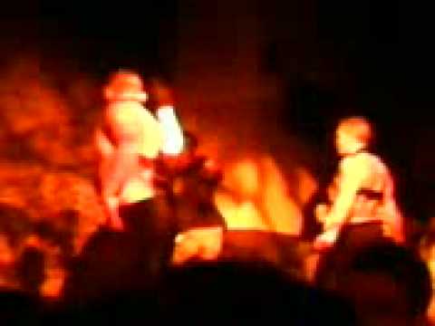 GOGOS Boss ladies sweet party