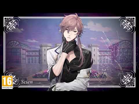 Virche Evermore -Error: Salvation- - Official Character Trailer - Scien