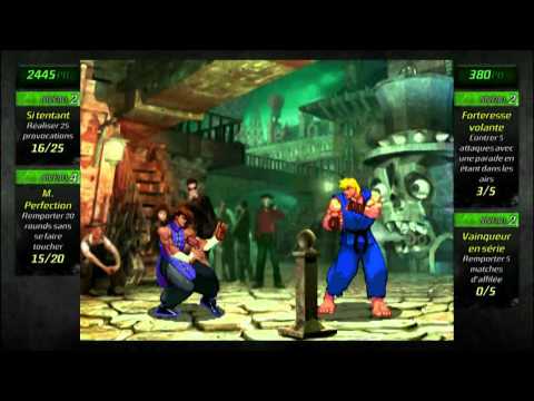 CAPCOM CUP NTSC SF33OE 16/06/2012 - 1/2 Finale : Harmonika (Yang) - Indy (Ken)