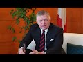 R FICO SKVELÝ DLHÝ ROZHOVOR V ELYZEJSKOM PALÁCI