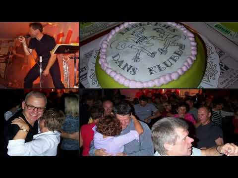 Månadens förening - Degerfors Dansklubb