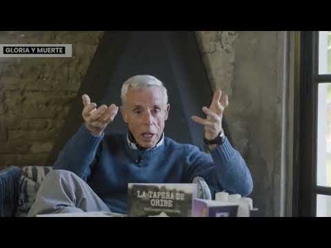 JOSÉ GERVASIO ARTIGAS con #ignacioodhinporras y #RafaelDeSantiago en @CanalOncePuntadelEste  