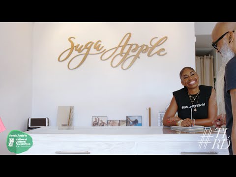 #TLRD The Series Episode 8  I Live Where You Vacation