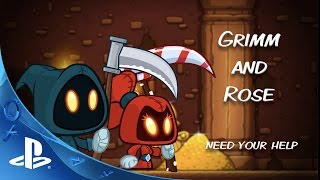 Letter Quest Grimms Journey Remastered 7