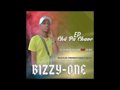 BIZZY ONE BU MUDA NHA VIDA feat DR BOY ( Audio Oficial)