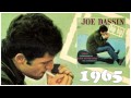 JOE DASSIN Pas sentimental 1965 ( les débuts )(LEE ...